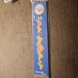 Ellison extended cuts hearts by stu kilgour